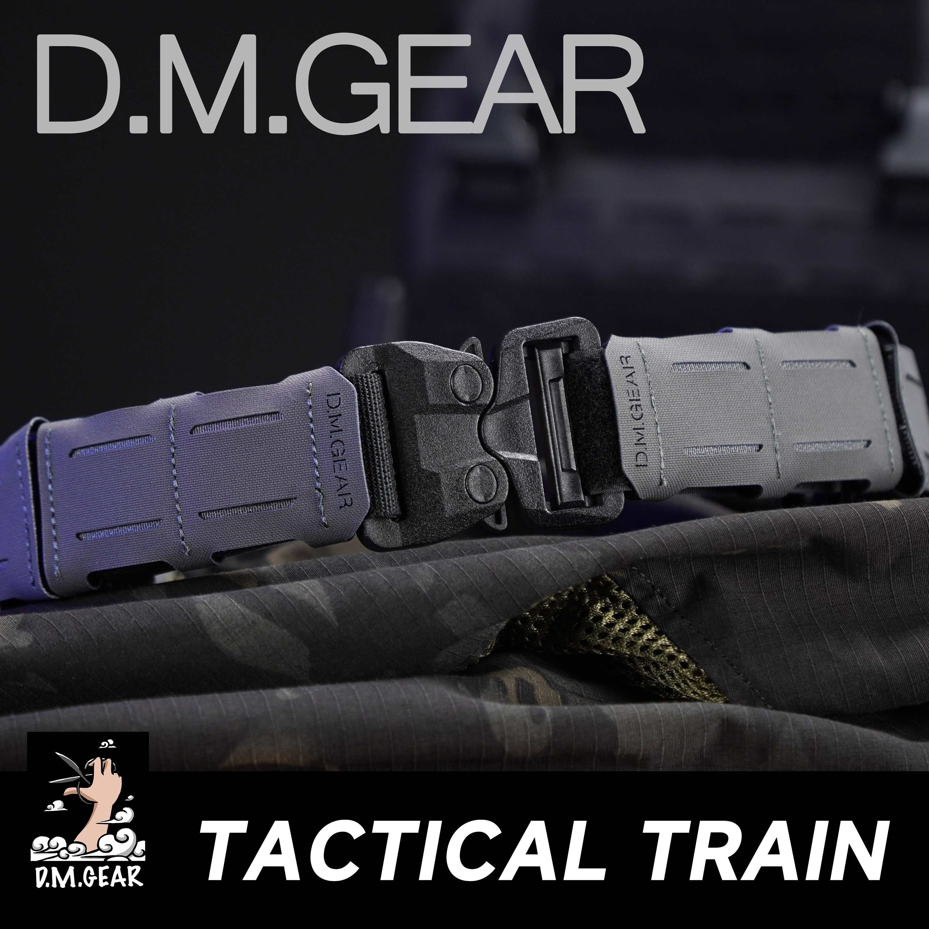 Tactical Belt Quick Release Ri – обзор и цена Tactical Belt Rigger