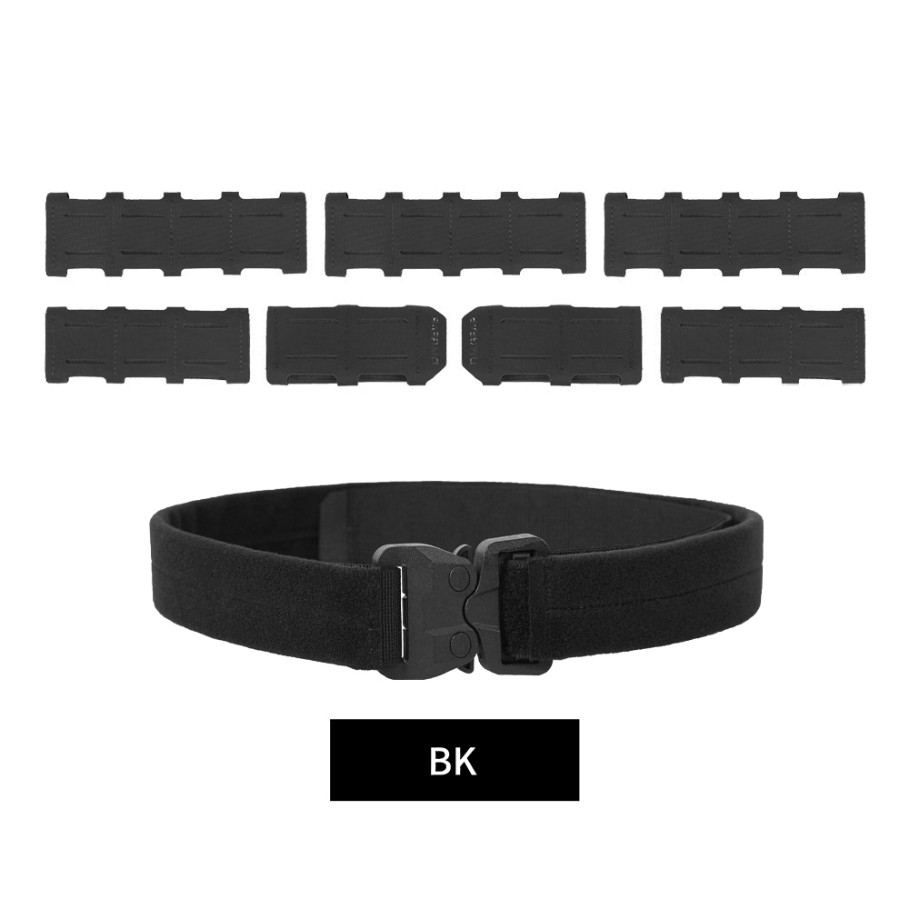 Tactical Belt Quick Release Ri – обзор и цена Tactical Belt Rigger