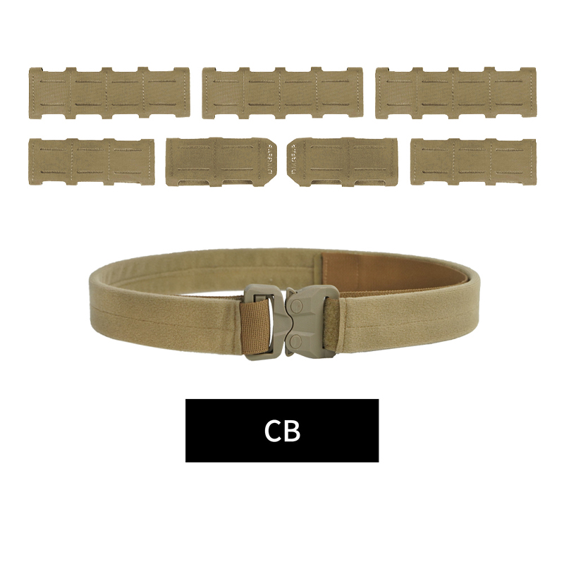 Tactical Belt Quick Release Ri – обзор и цена Tactical Belt Rigger