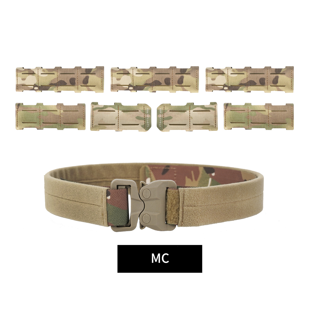 Tactical Belt Quick Release Ri – обзор и цена Tactical Belt Rigger