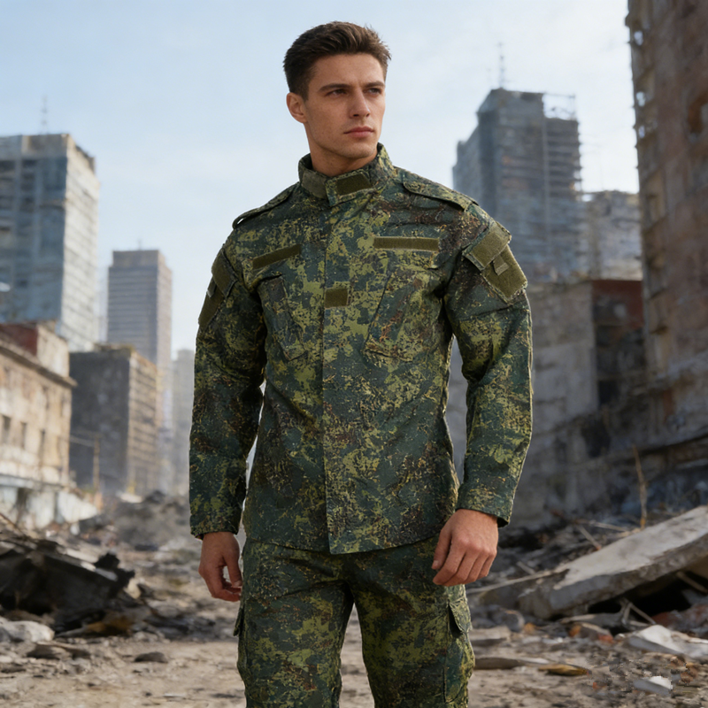 2026 Multicam Tactical Jacket  – обзор и цена Hunting Outdoor