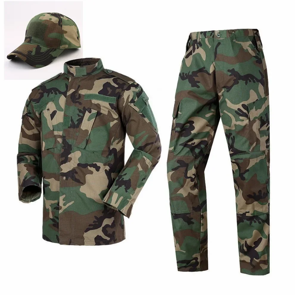 2026 Multicam Tactical Jacket  – обзор и цена Hunting Outdoor