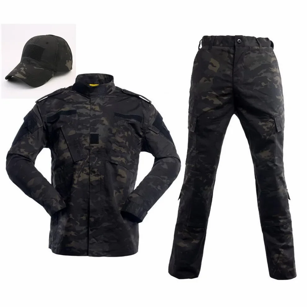 2026 Multicam Tactical Jacket  – обзор и цена Hunting Outdoor