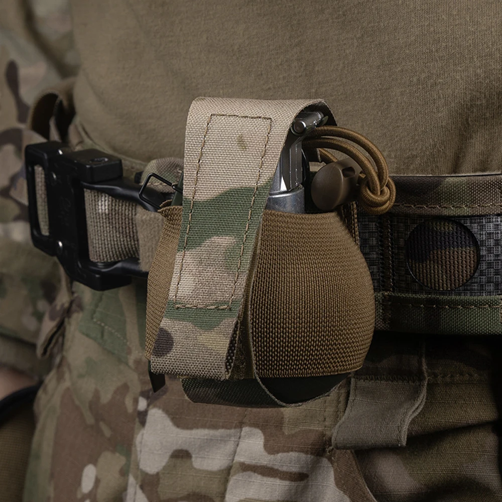 Tactical Grenade Pouch Multi-p – обзор и цена Outdoor Hunting Gear Storage