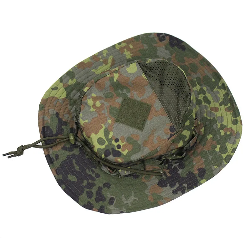New Tactical Boonie Hat Cap Hu – обзор и цена Hunting Outdoor Hats
