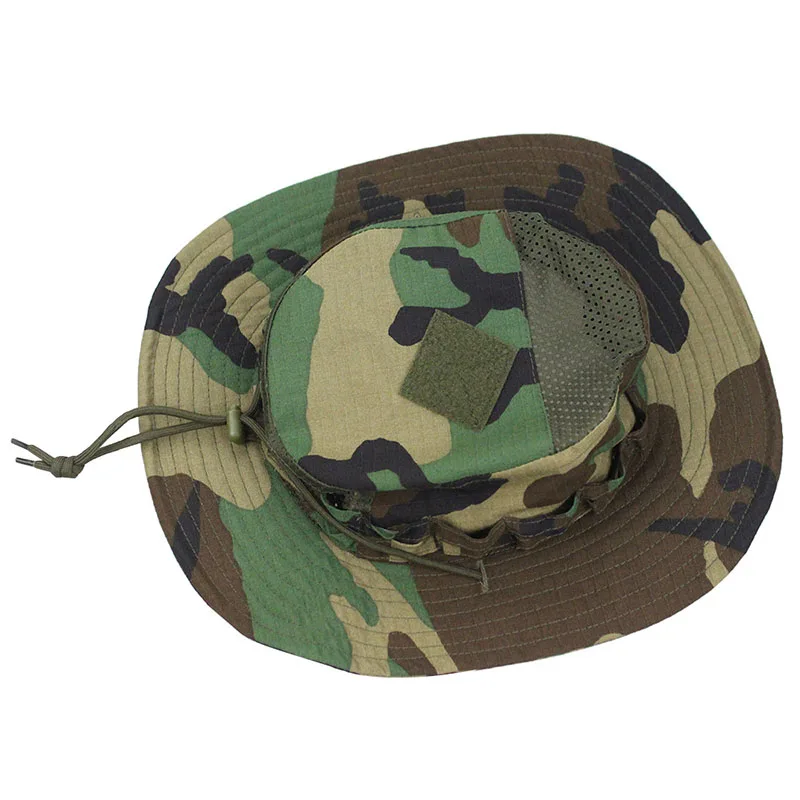 New Tactical Boonie Hat Cap Hu – обзор и цена Hunting Outdoor Hats