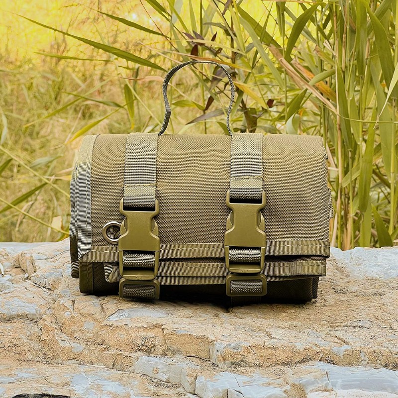 AEF6-Outdoor Camping Tactical  – обзор и цена Hunting Outdoor Mat