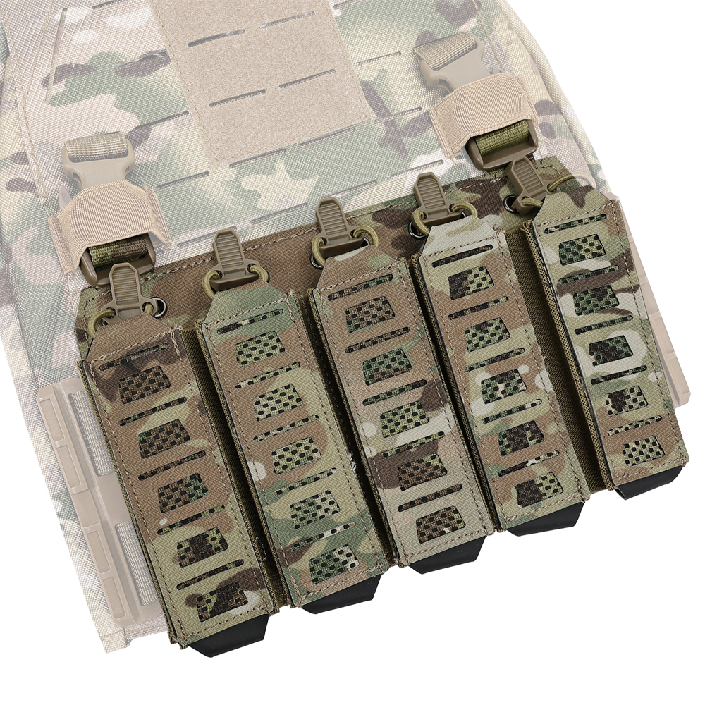 MP5 MP7 Magazine Placard with  – обзор и цена Tactical Belt Rigger