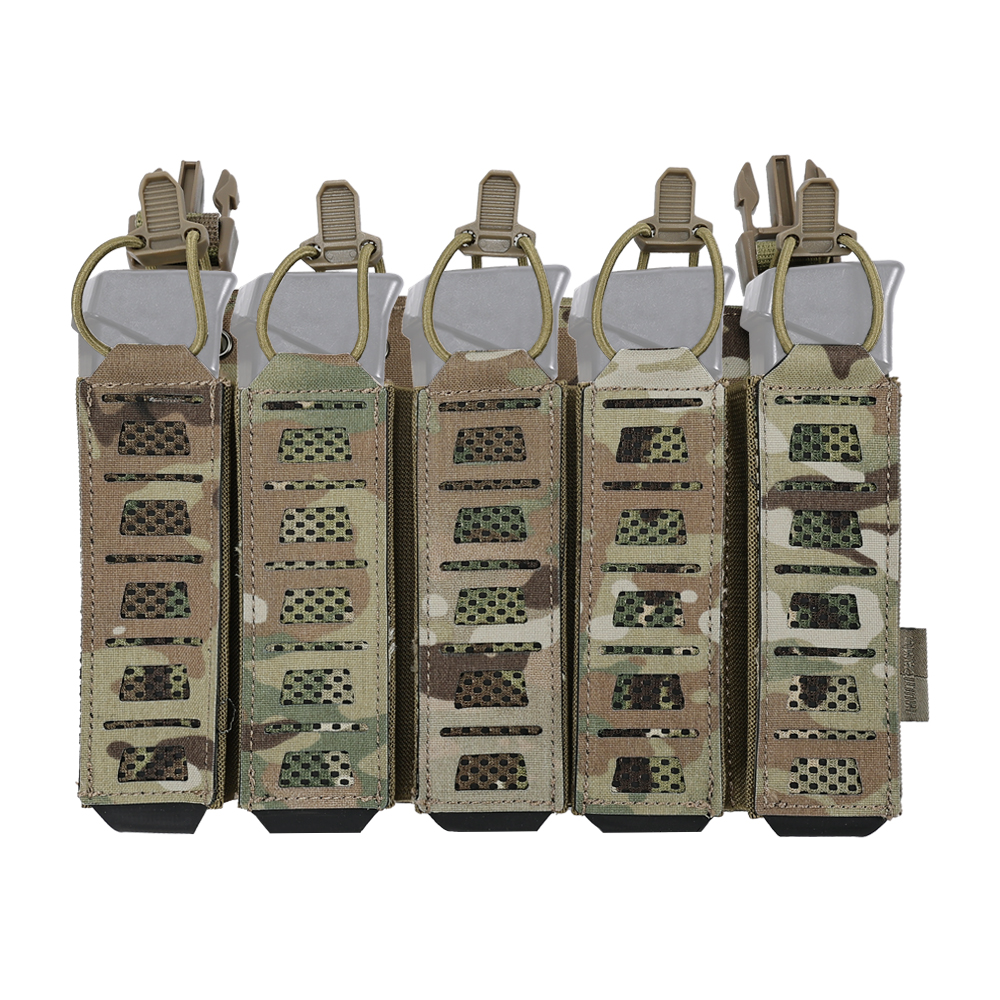 MP5 MP7 Magazine Placard with  – обзор и цена Tactical Belt Rigger