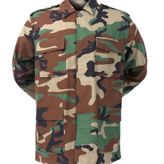 Mens BDU Camouflage 2 Piece Se – обзор и цена Hunting Outdoor