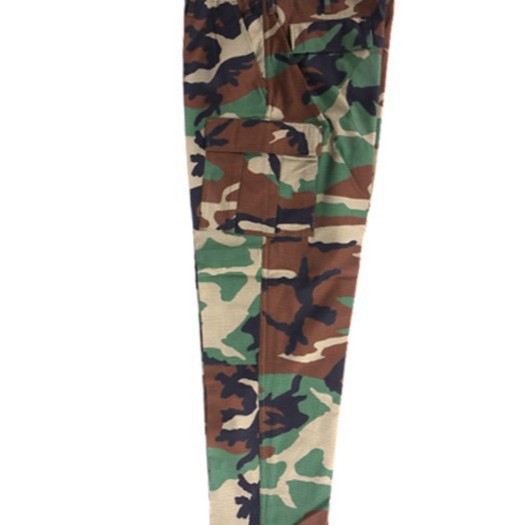 Mens BDU Camouflage 2 Piece Se – обзор и цена Hunting Outdoor