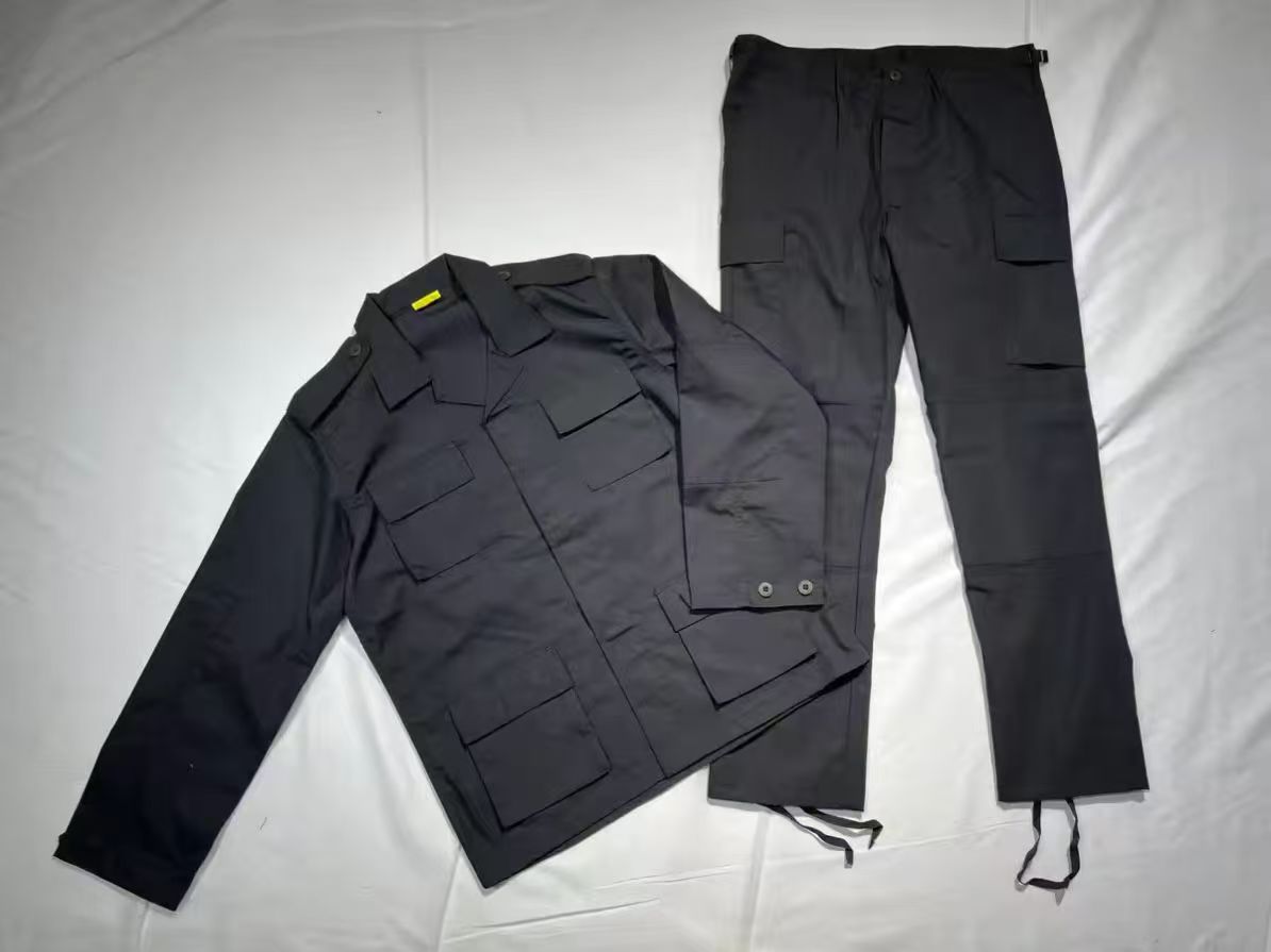 Mens BDU Camouflage 2 Piece Se – обзор и цена Hunting Outdoor