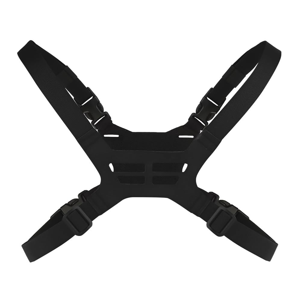 Tactical Chest Rig Mobile Phon – обзор и цена Tactical Belt Rigger