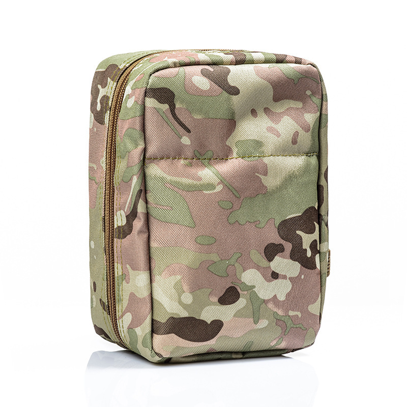 Tactical General Purpose Pocke – обзор и цена Tactical Belt Rigger