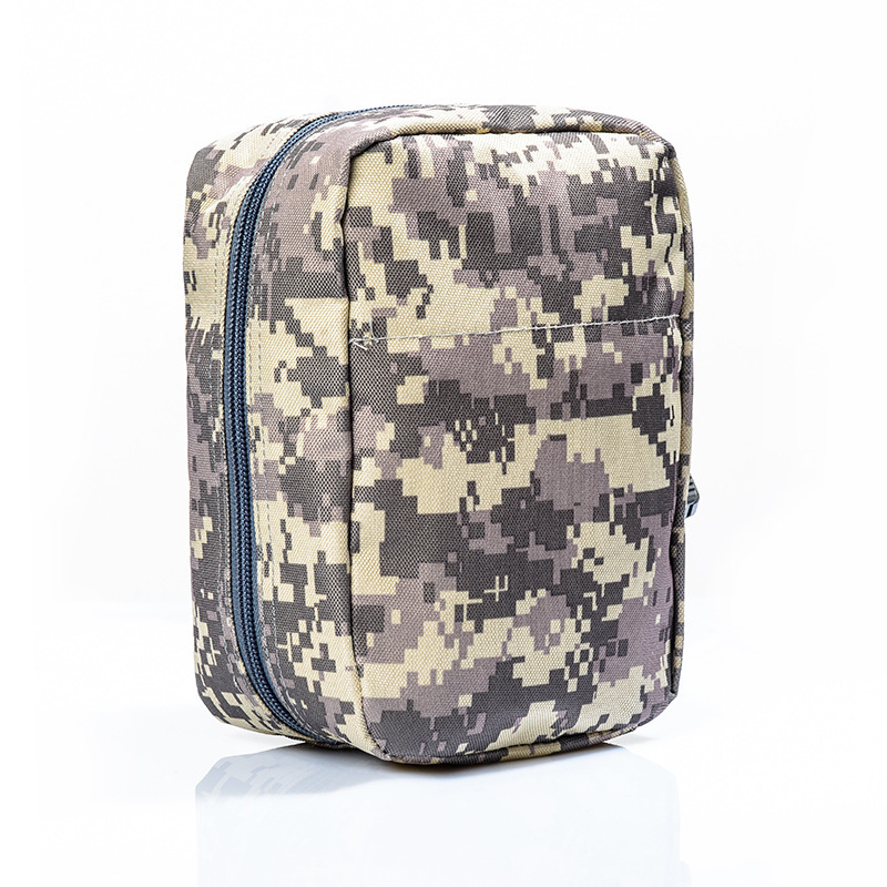 Tactical General Purpose Pocke – обзор и цена Tactical Belt Rigger