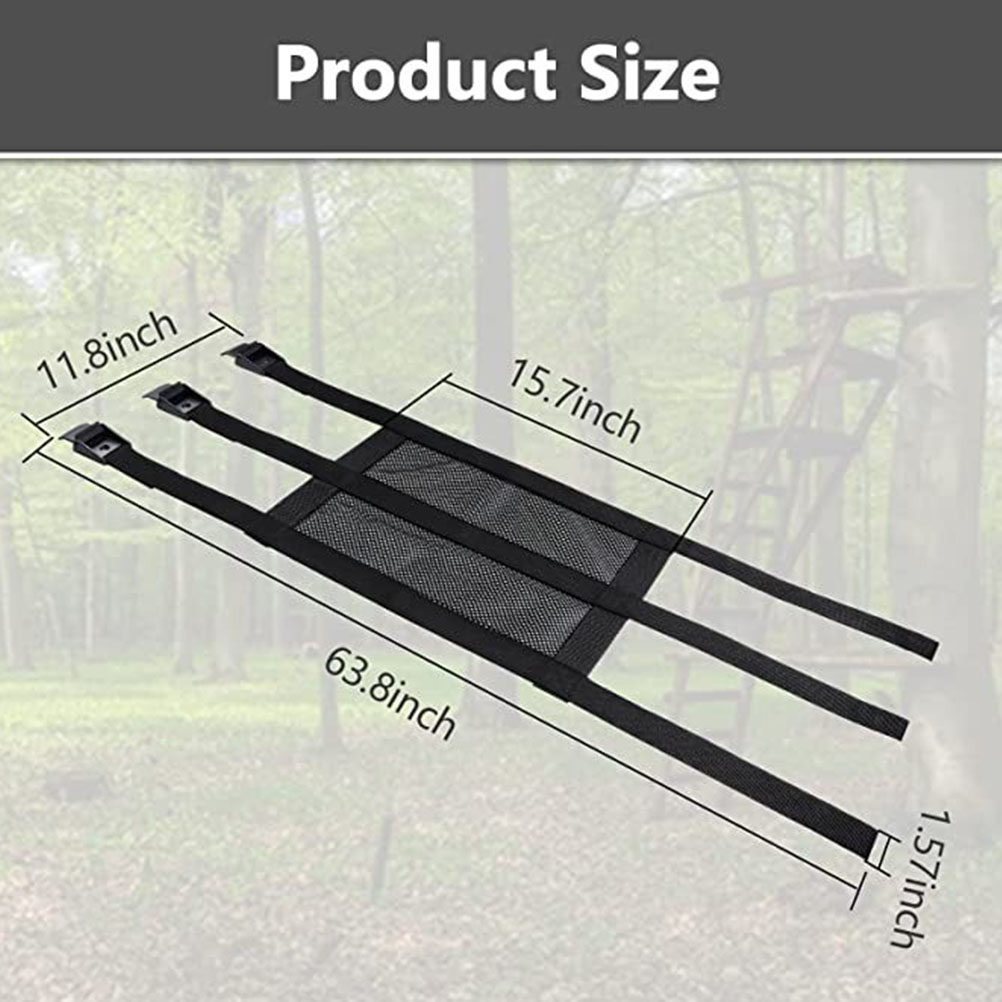 Foldable Adjustable Tree Stand – обзор и цена Hunting And Outdoor Supplies