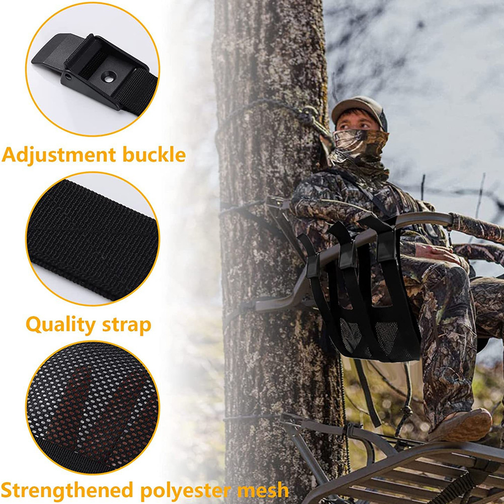 Foldable Adjustable Tree Stand – обзор и цена Hunting And Outdoor Supplies