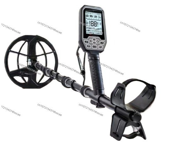 Underground metal detector Mul – обзор и цена Outdoor Hunting House