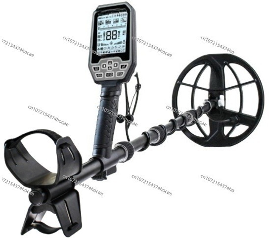 Underground metal detector Mul – обзор и цена Outdoor Hunting House