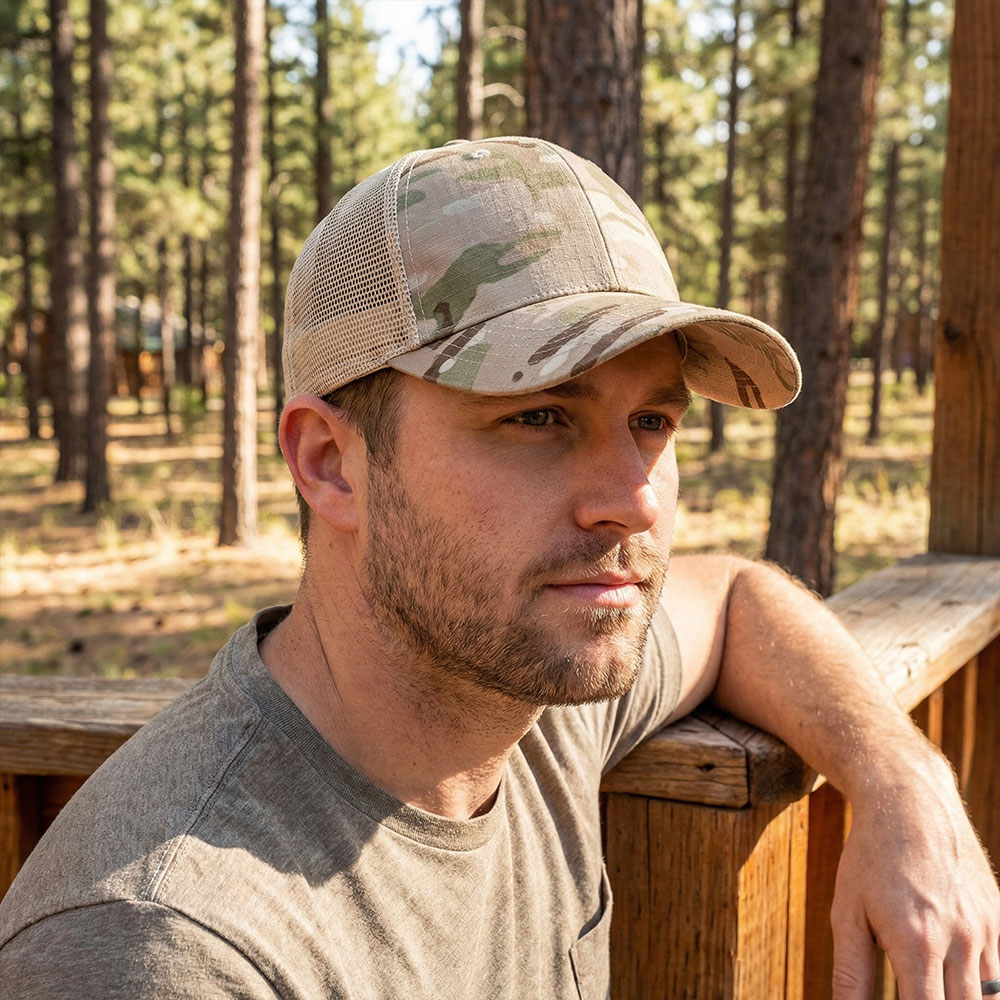 Men Outdoor Baseball Caps Adju – обзор и цена Outdoor Hunting House