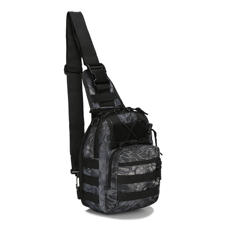 Tactical Shoulder Backpack Rov – обзор и цена Outdoor Hunting Range